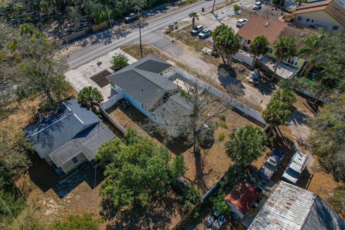 FAIRVIEW - Residential