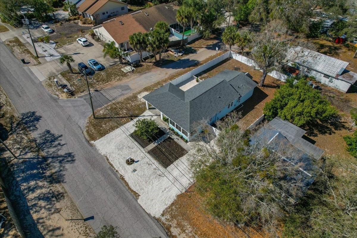 FAIRVIEW - Residential