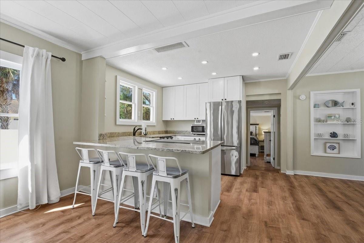 FAIRVIEW - Residential