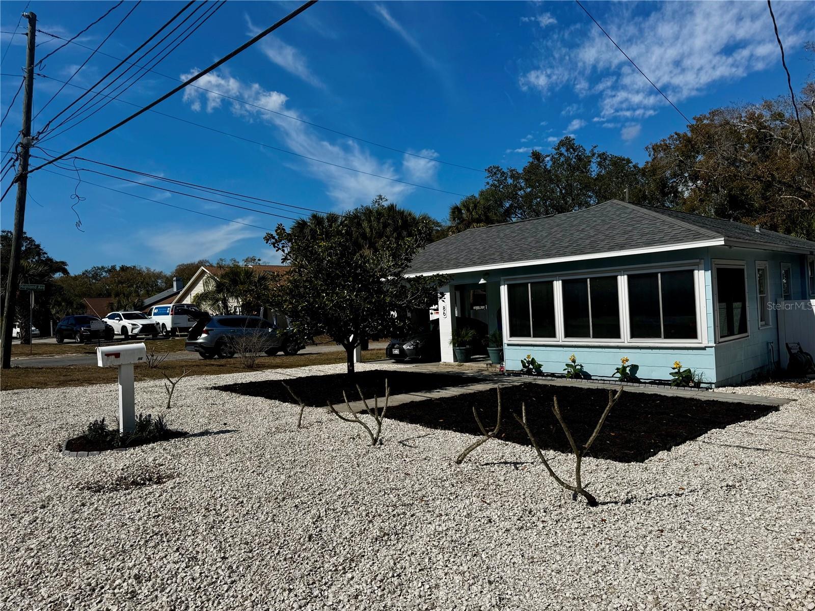 FAIRVIEW - Residential