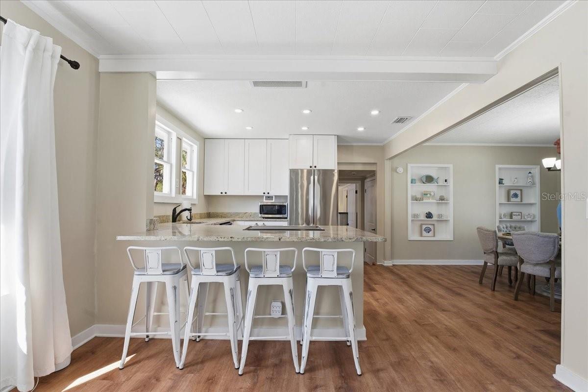 FAIRVIEW - Residential