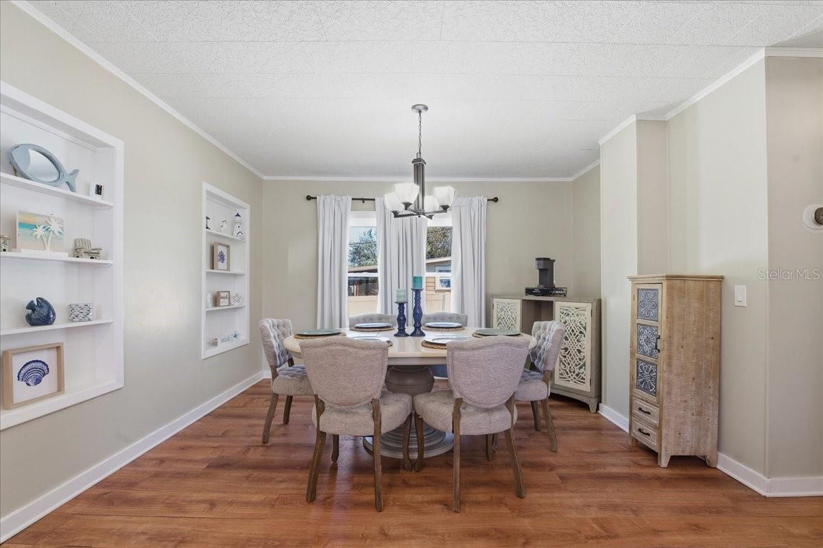 FAIRVIEW - Residential