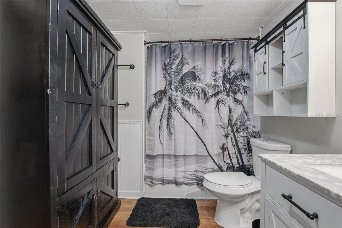 FAIRVIEW - Residential