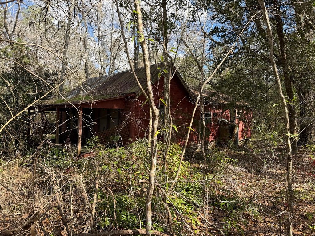 Photo of 13201 SW Archer Lane, Archer, FL 32618 (MLS # GC538092)