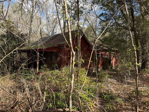 Photo of 13201 SW Archer Lane, Archer, FL 32618 (MLS # GC538092)