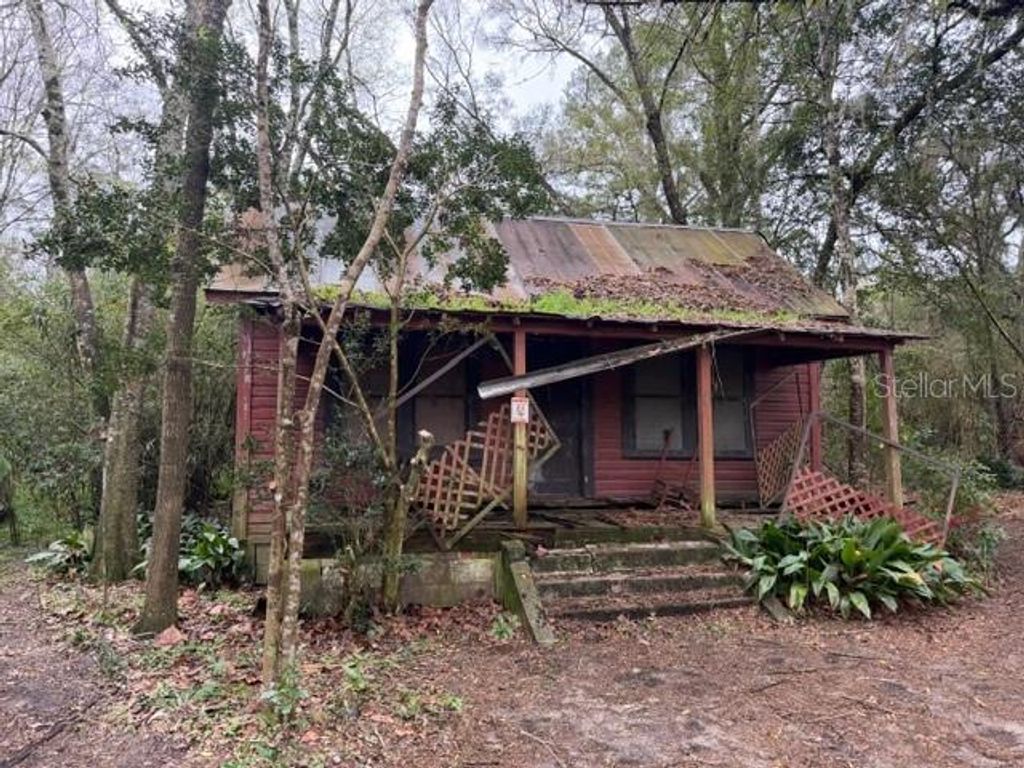 Photo of 13201 SW Archer Lane, Archer, FL 32618 (MLS # GC538092)