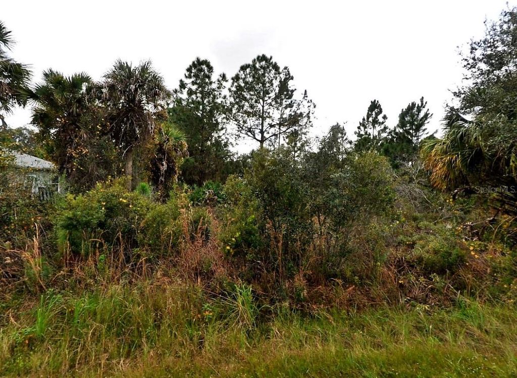 Photo of Alhambra Avenue, North Port, FL 34291 (MLS # C7504537)