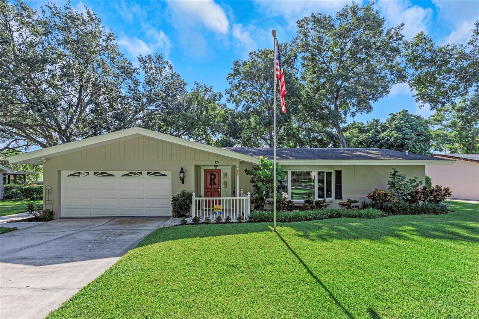 711 FOREST GLEN ROAD