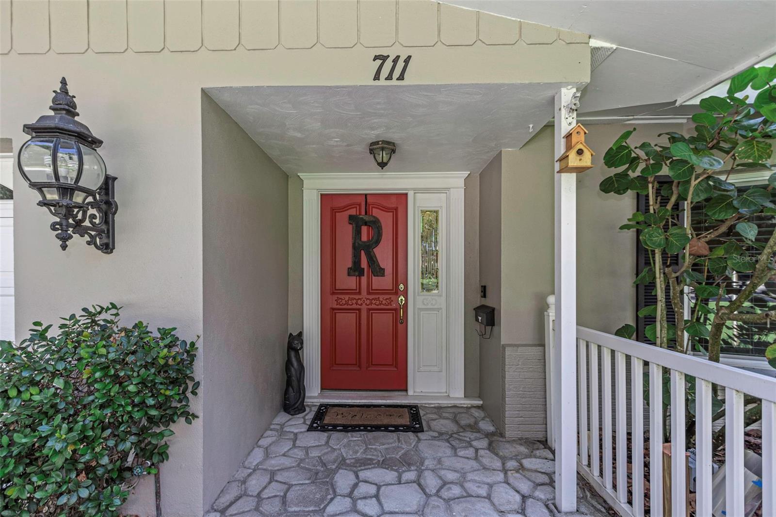 711 FOREST GLEN ROAD