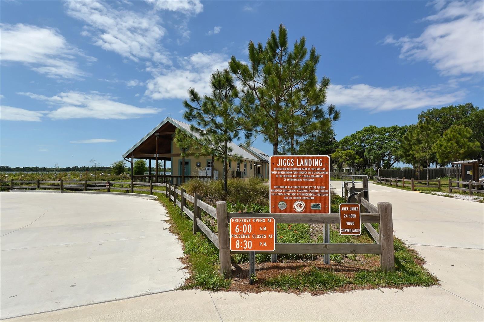 RIVERS EDGE - Residential