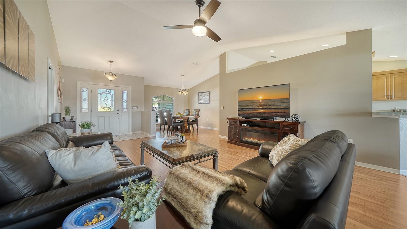 RIVERS EDGE - Residential