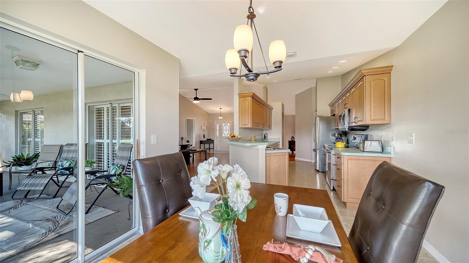 RIVERS EDGE - Residential