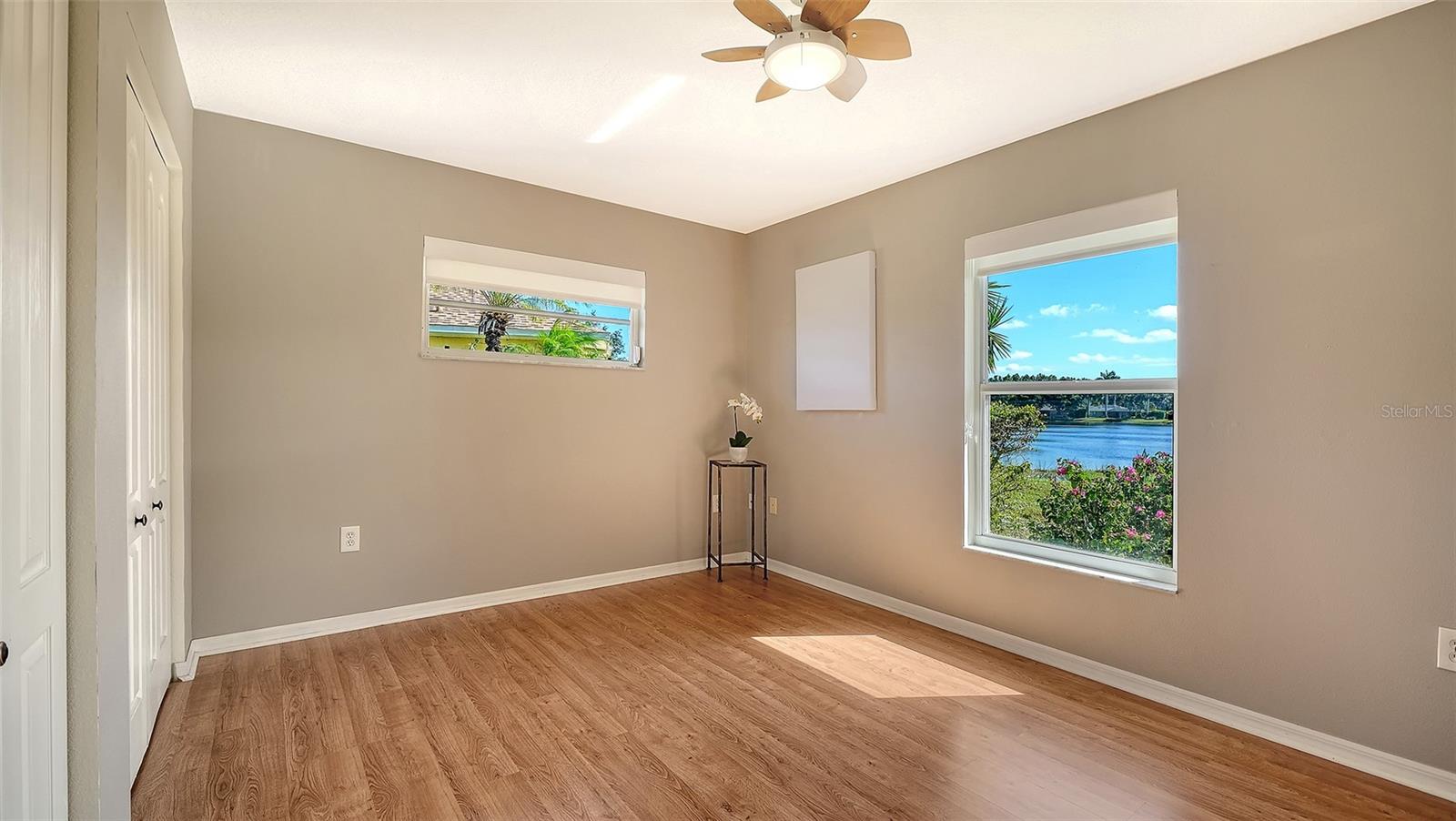 RIVERS EDGE - Residential