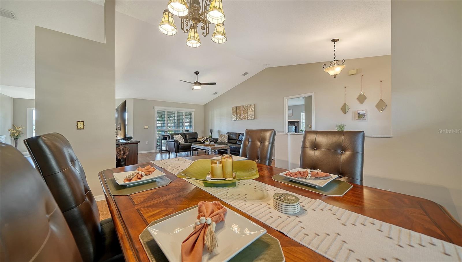 RIVERS EDGE - Residential