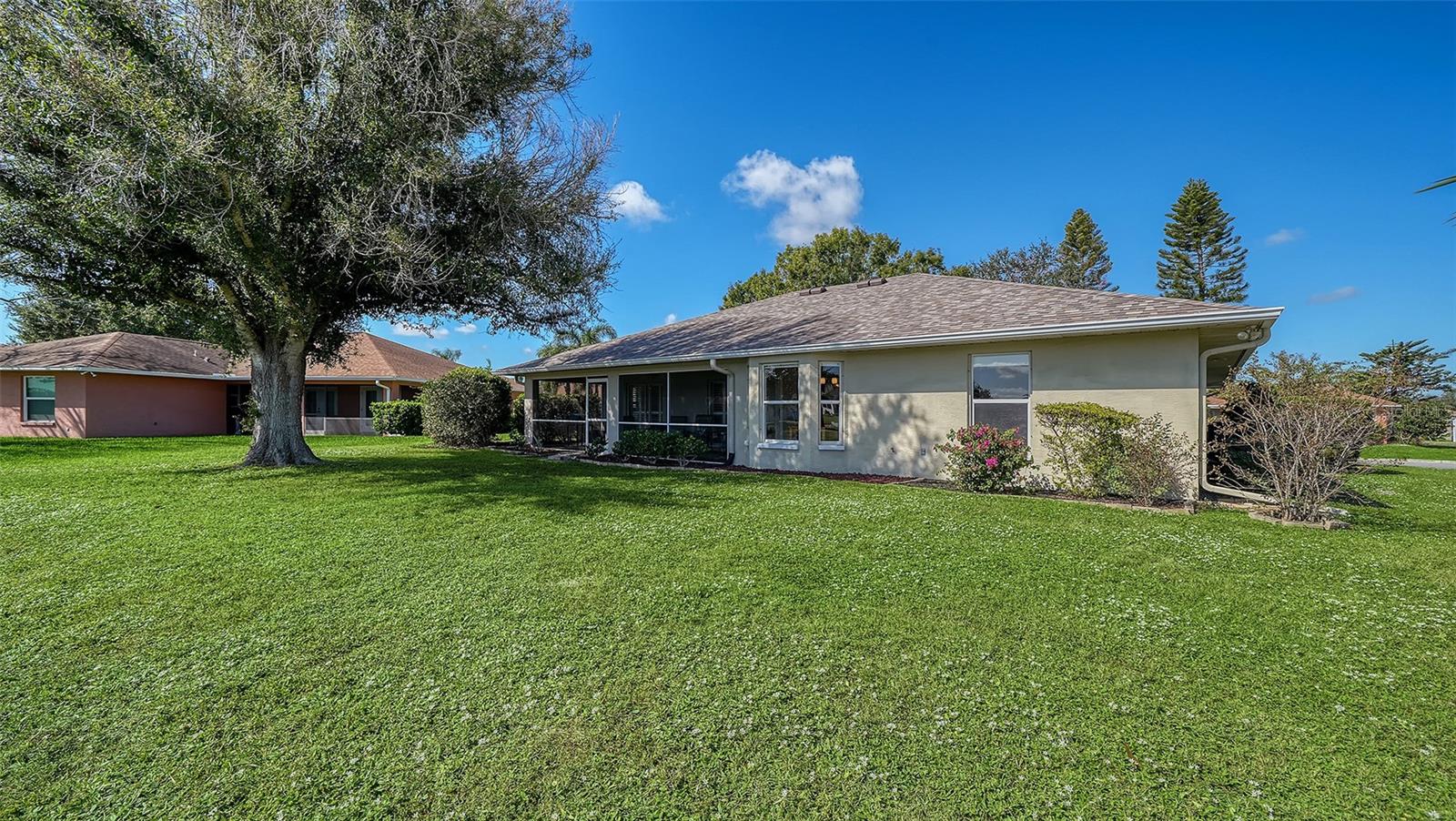 RIVERS EDGE - Residential