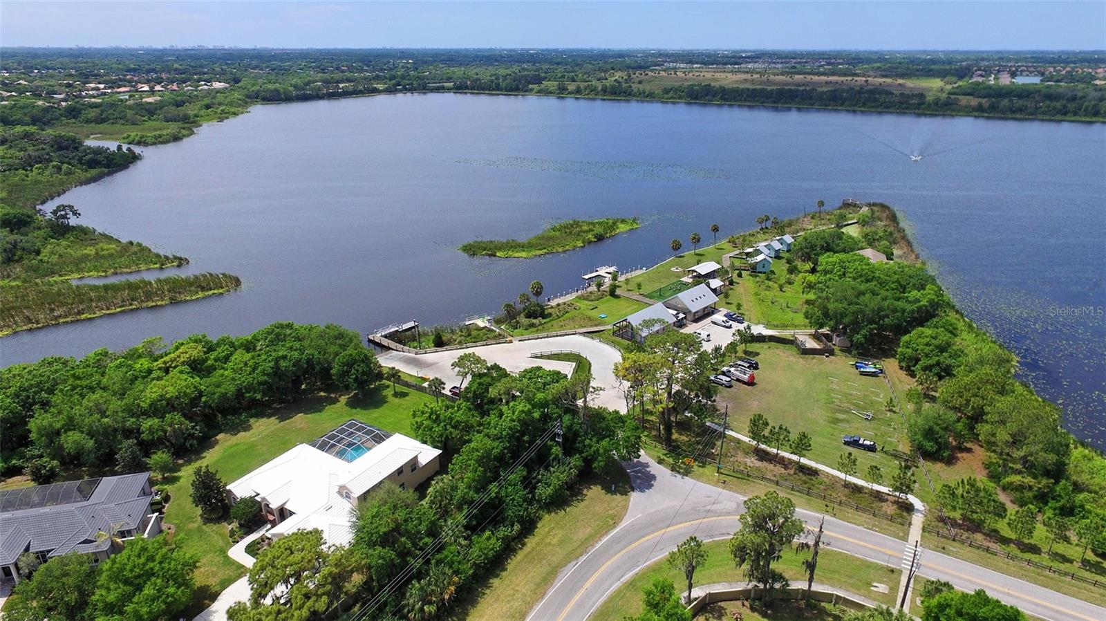 RIVERS EDGE - Residential