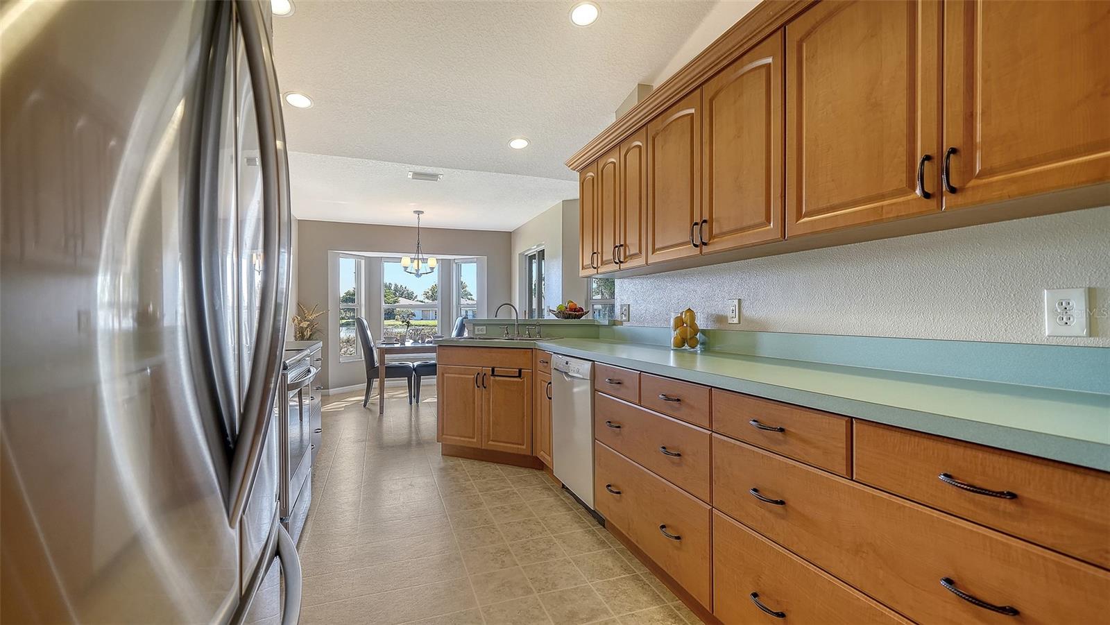 RIVERS EDGE - Residential