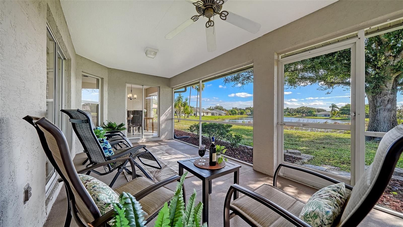 RIVERS EDGE - Residential