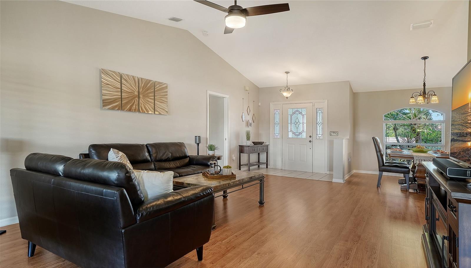 RIVERS EDGE - Residential