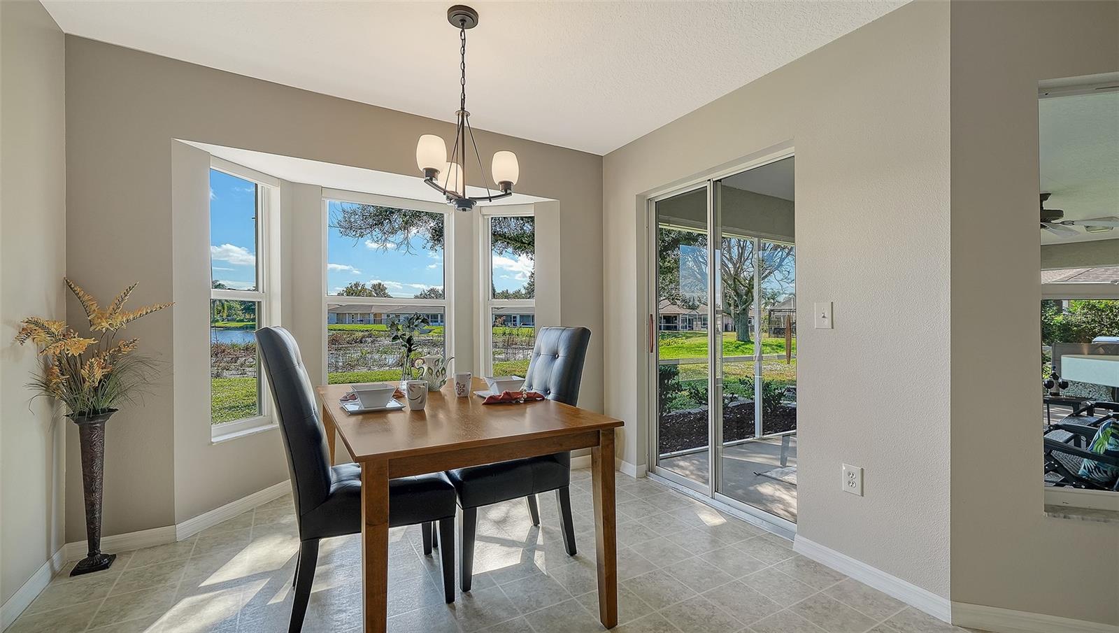 RIVERS EDGE - Residential