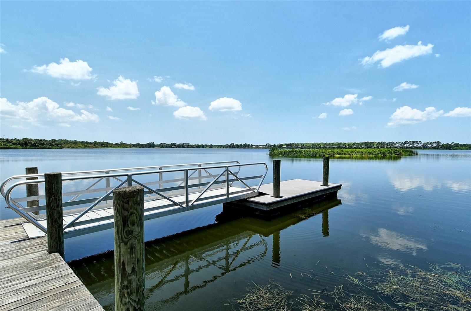 RIVERS EDGE - Residential