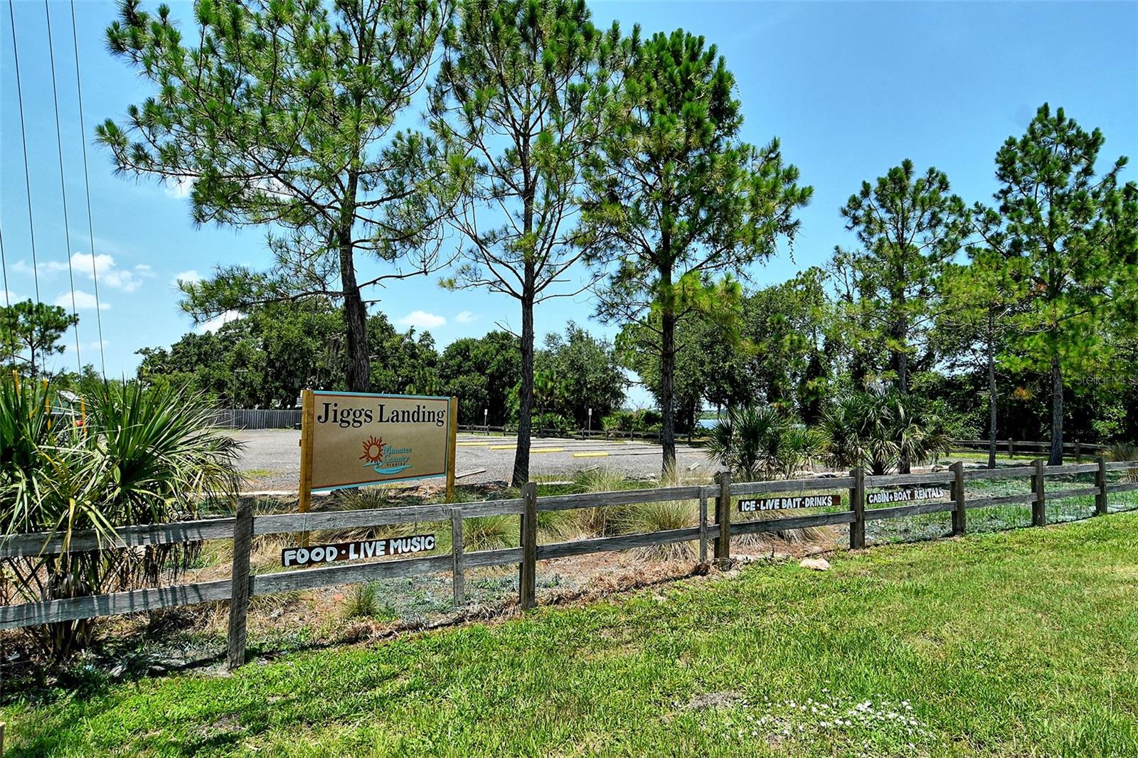 RIVERS EDGE - Residential