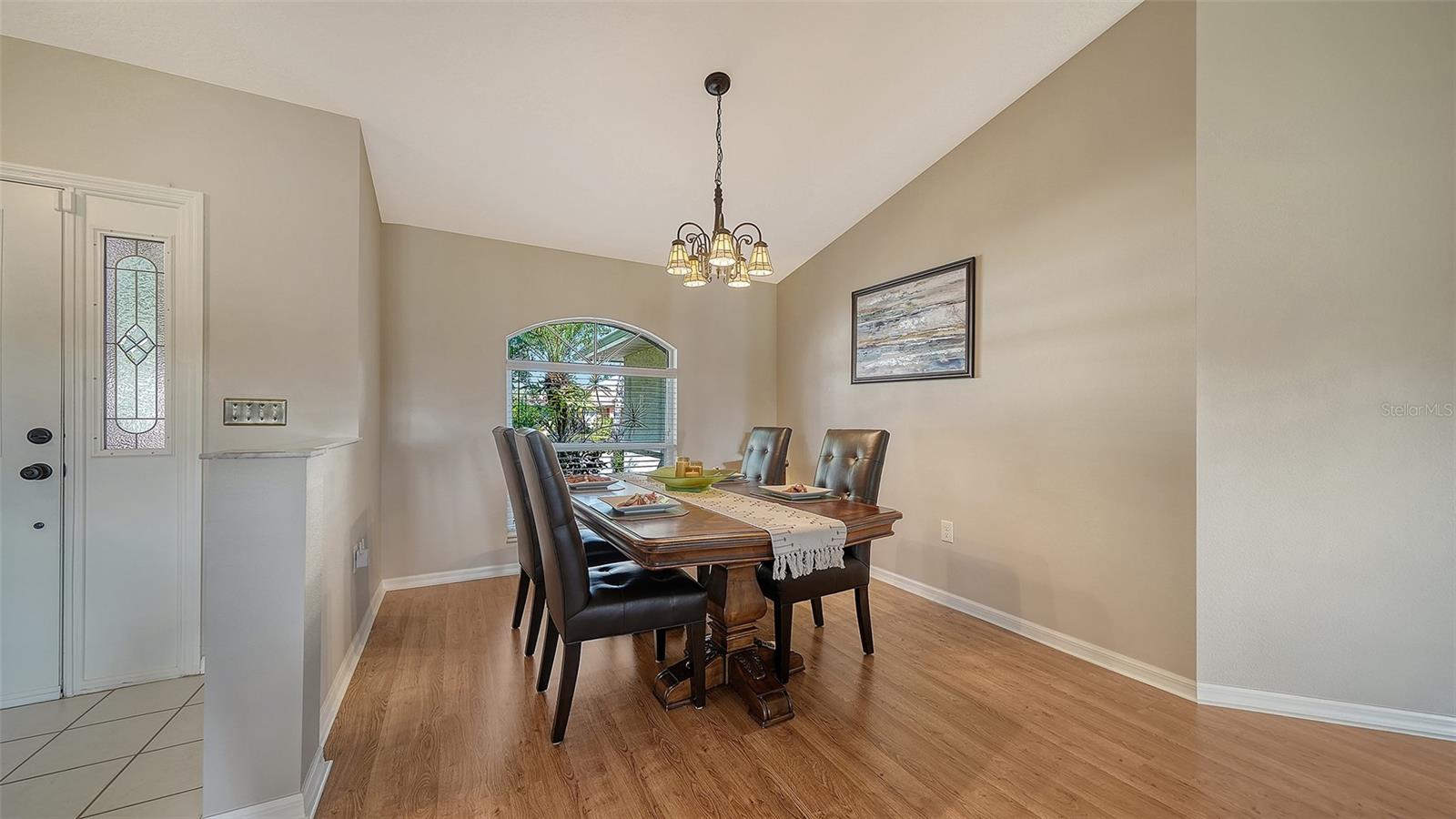 RIVERS EDGE - Residential