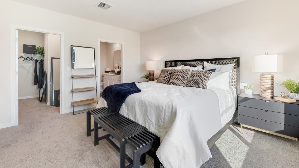 RYE RANCH - Residential