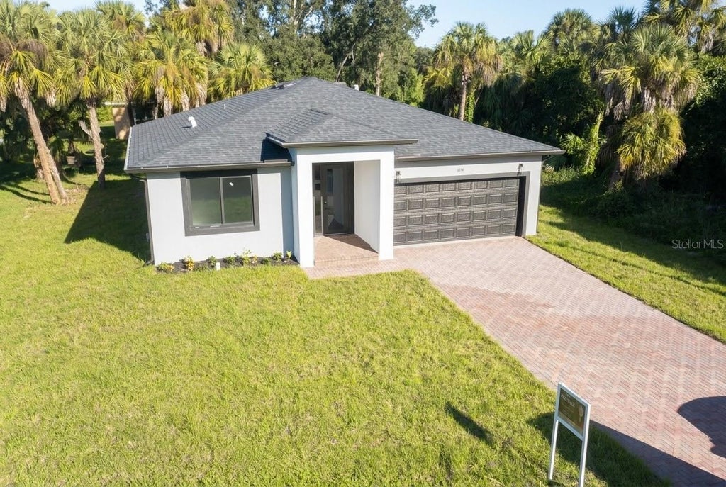 Photo of 6531 Dalewood Circle, North Port, FL 34288 (MLS # O6452201)