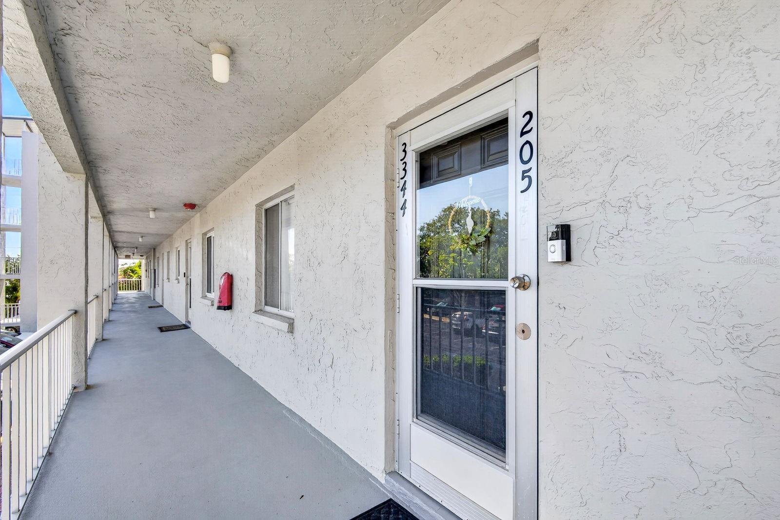 3344 LAKE BAYSHORE DRIVE P205