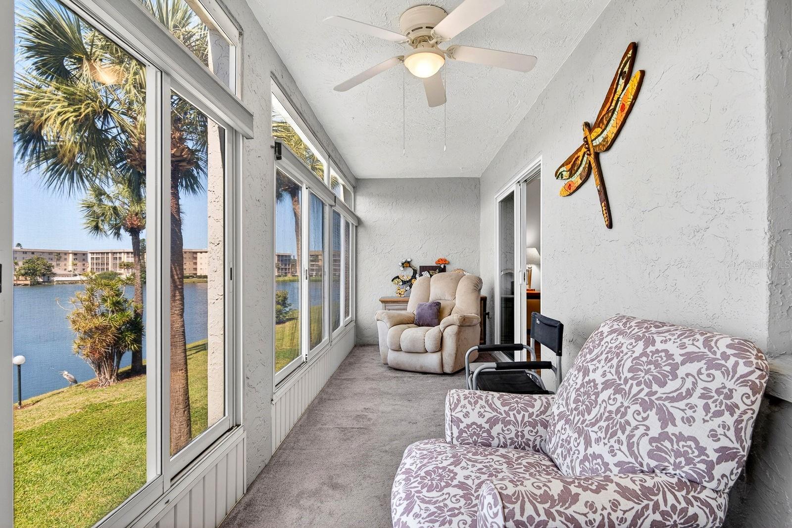 BAYSHORE ON THE LAKE APTS III SEC2 - Residential