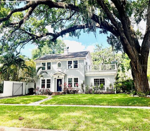 A home in ORLANDO