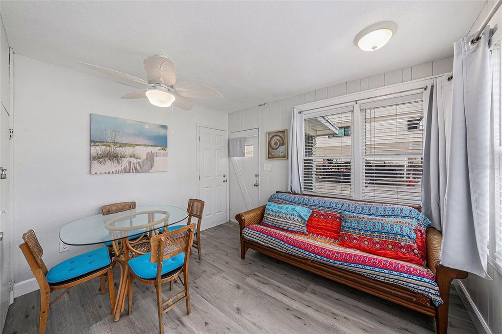 Photo of 19652 Gulf Boulevard, Indian Shores, FL 33785 (MLS # TB8478077)