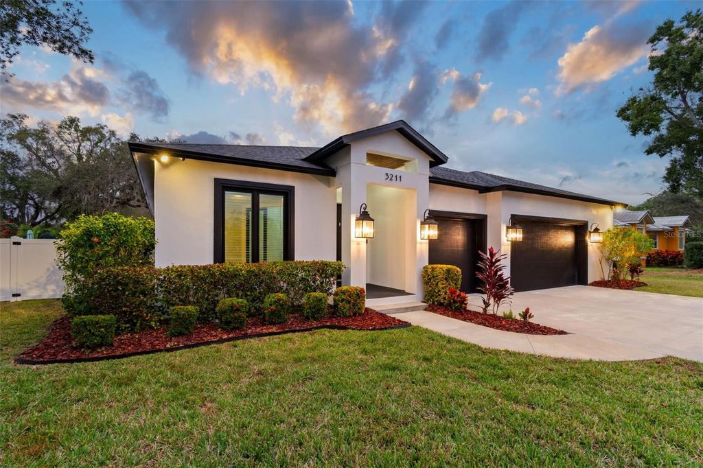 Photo of 3211 Moran Road, Tampa, FL 33618 (MLS # TB8456316)