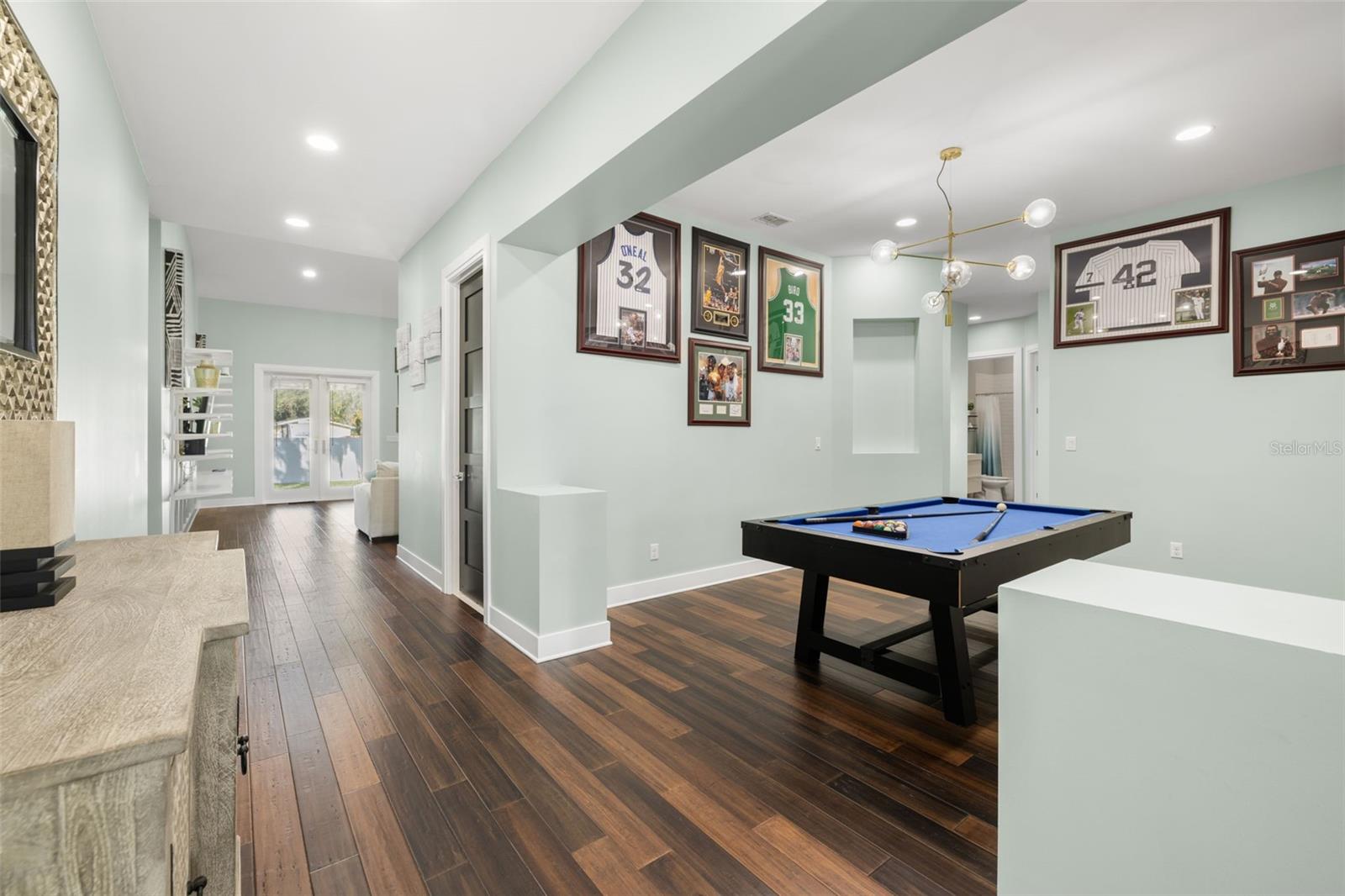 UNPLATTED - Residential