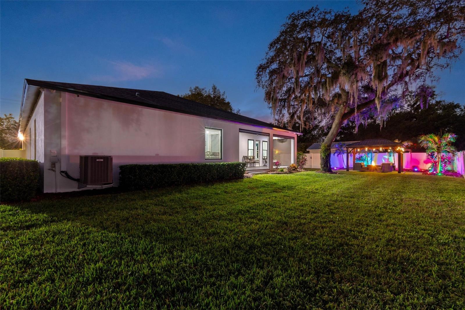 UNPLATTED - Residential