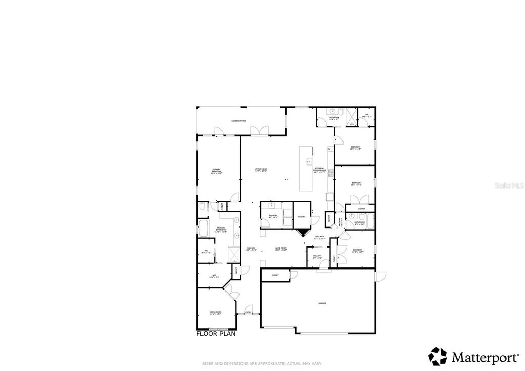 Photo of 3211 Moran Road, Tampa, FL 33618 (MLS # TB8456316)