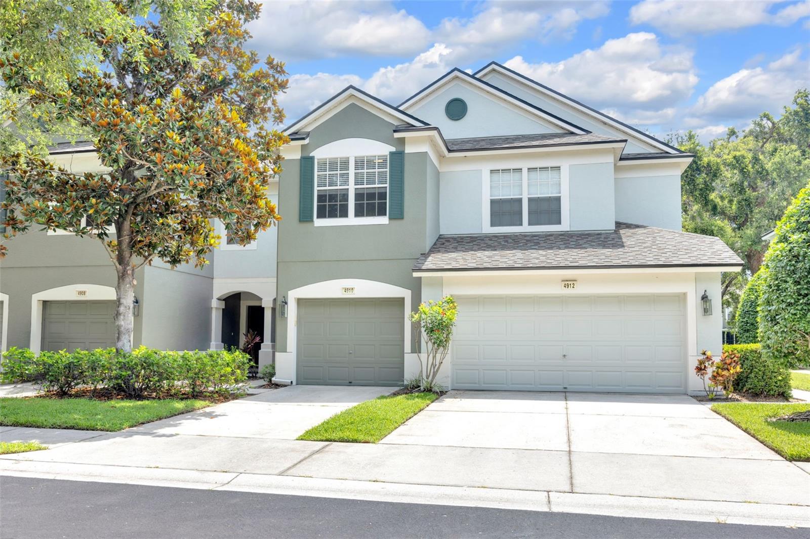 4910 CHATHAM GATE DRIVE