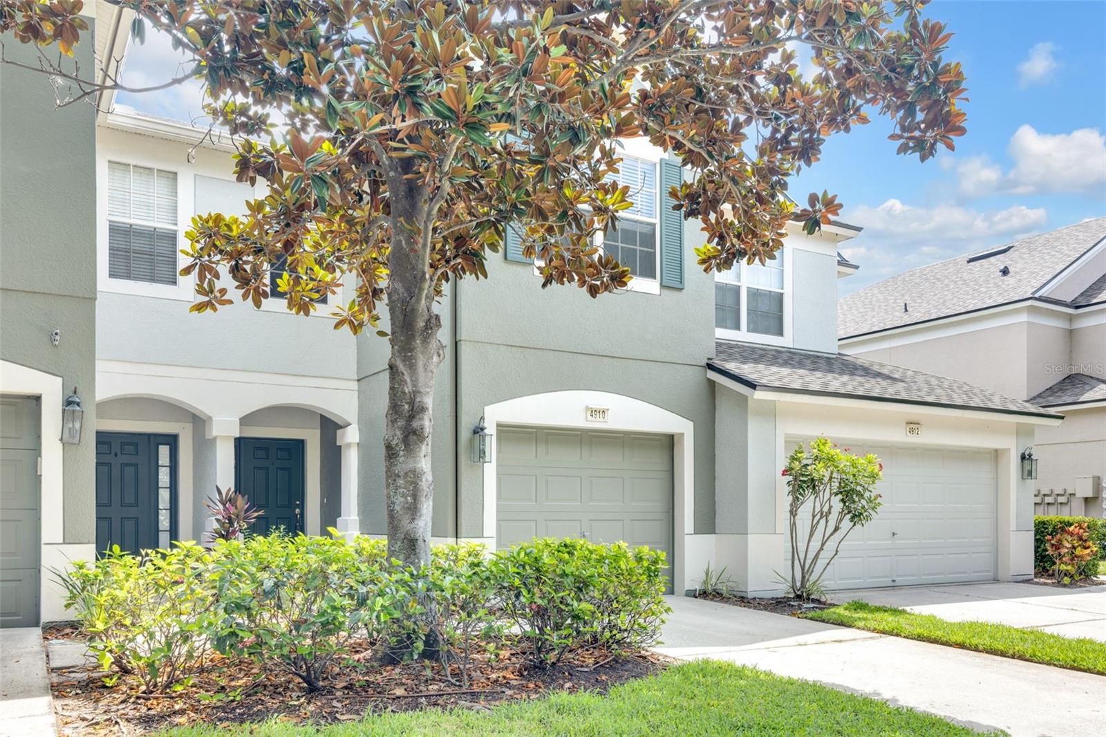 4910 CHATHAM GATE DRIVE