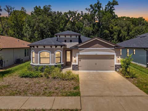 Photo of 11515 Weaver Hollow Road, New Port Richey, FL 34654 (MLS # W7888341)