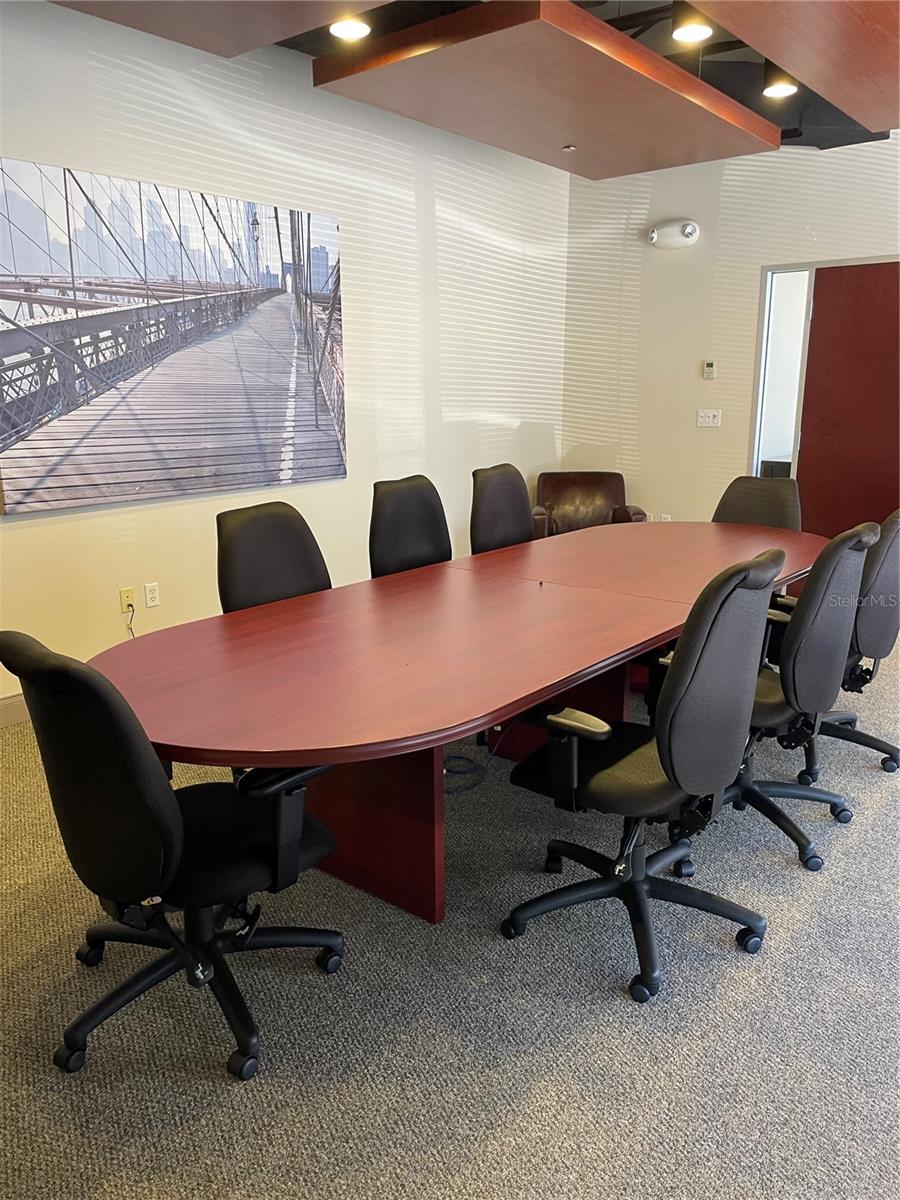 FAIROAKS & IVANHOE - Commercial Lease