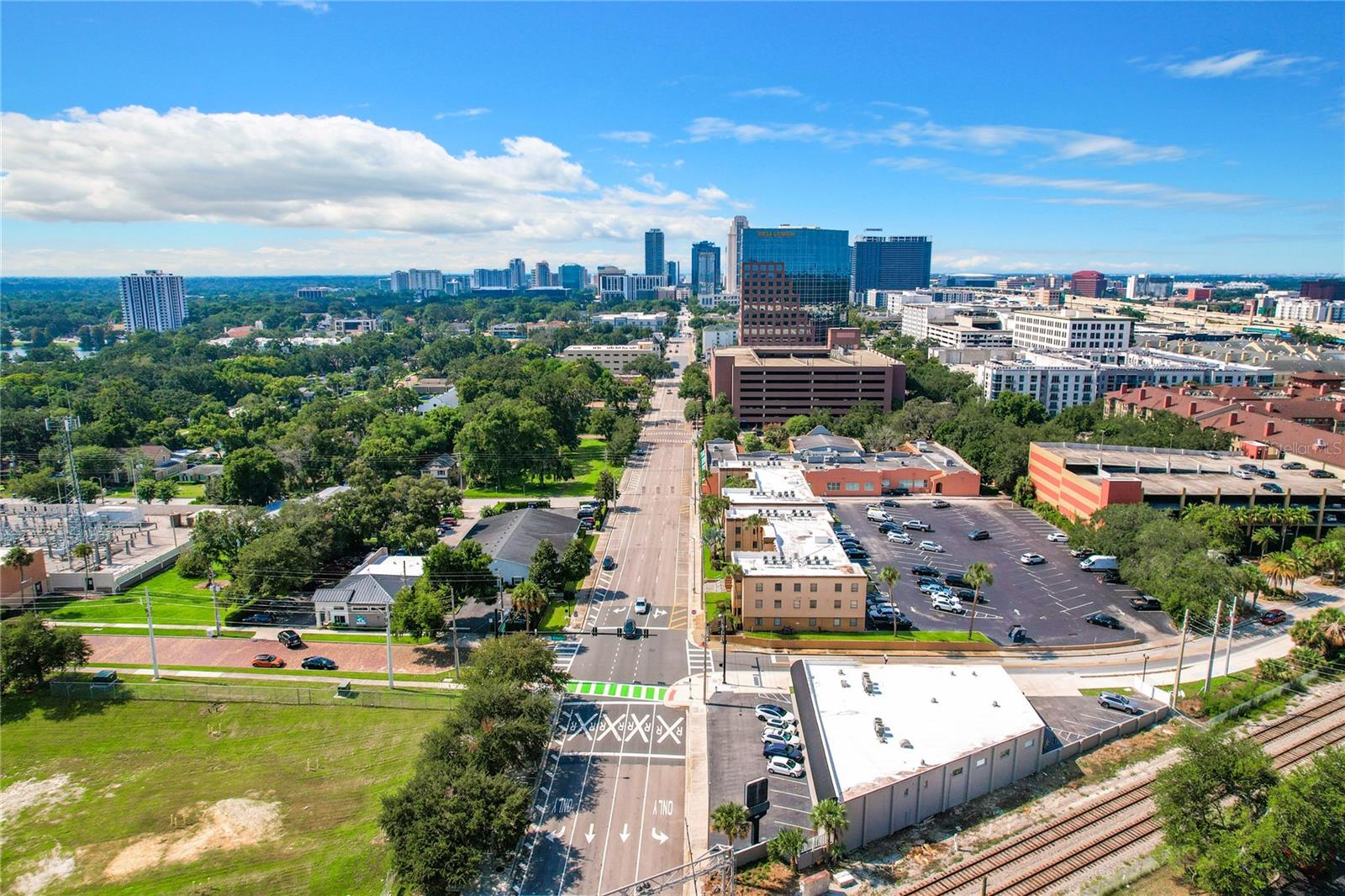 FAIROAKS & IVANHOE - Commercial Lease