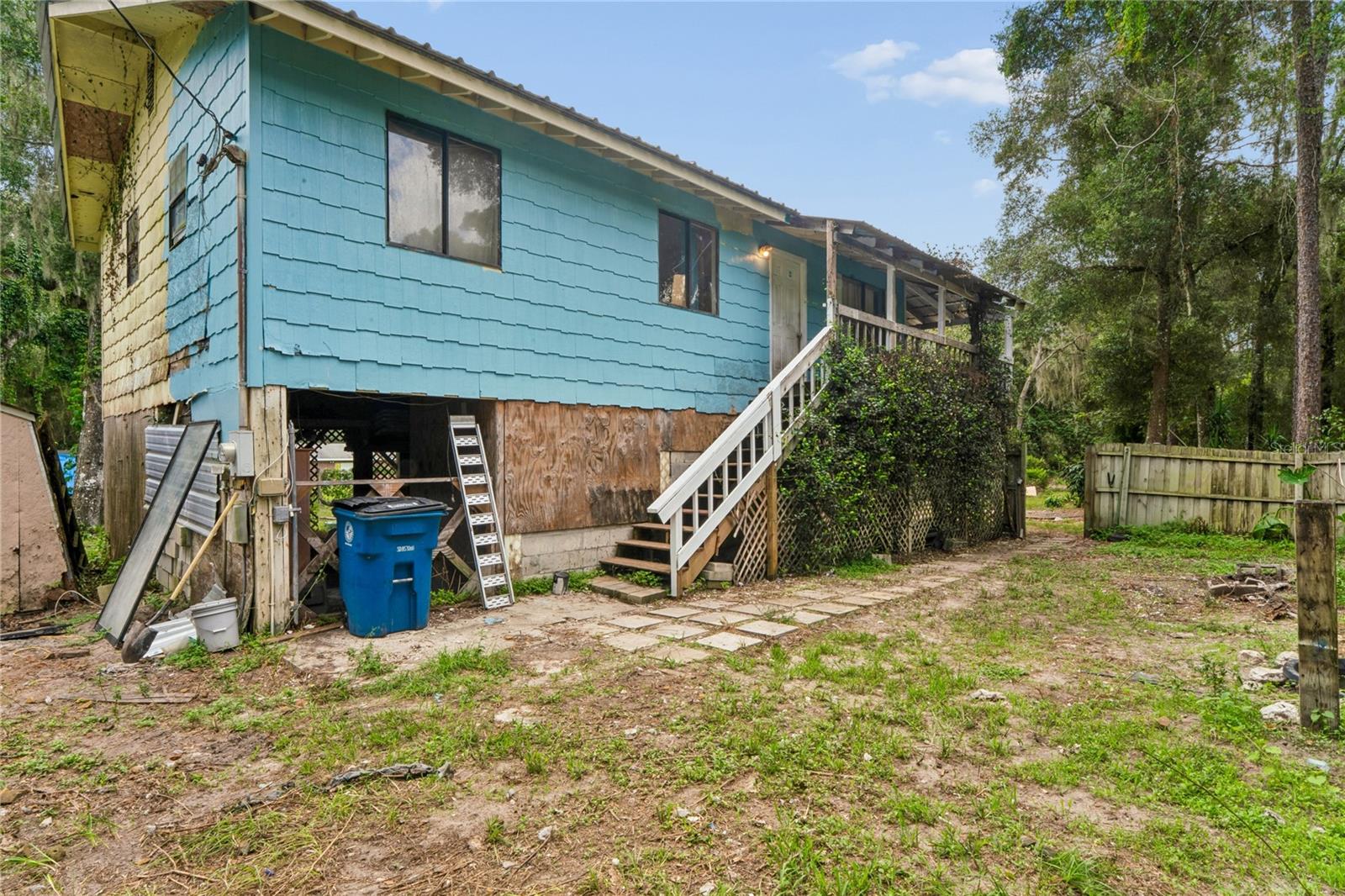 25141 KIBLER LANE