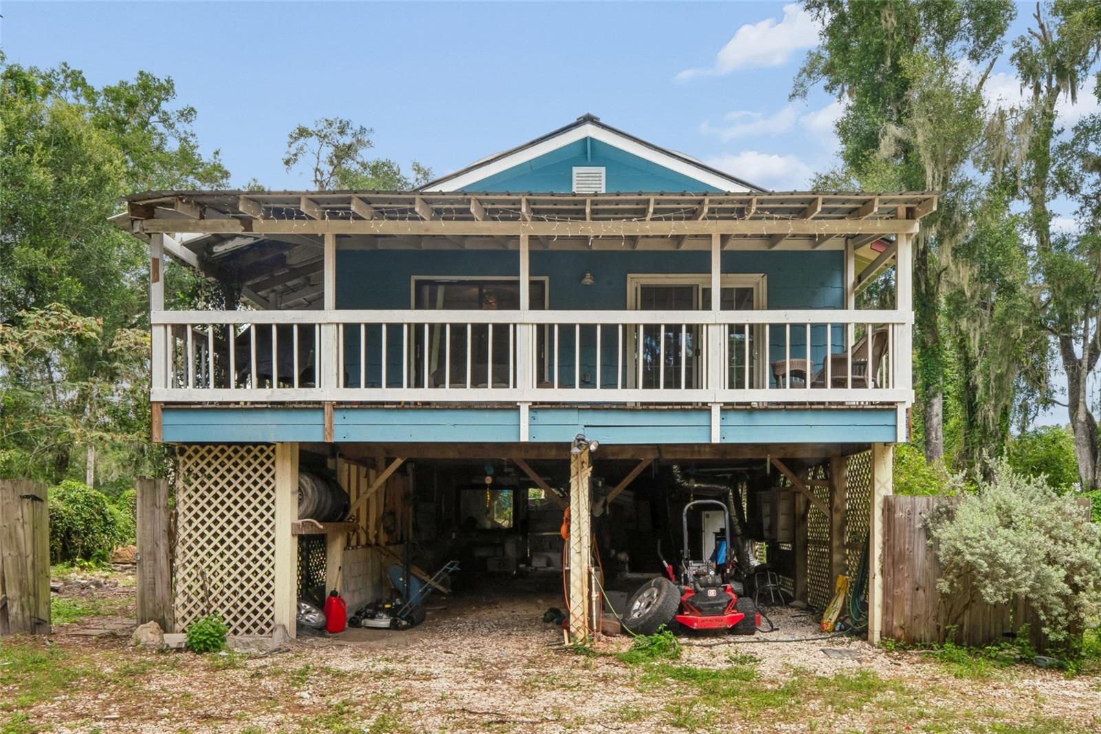 25141 KIBLER LANE