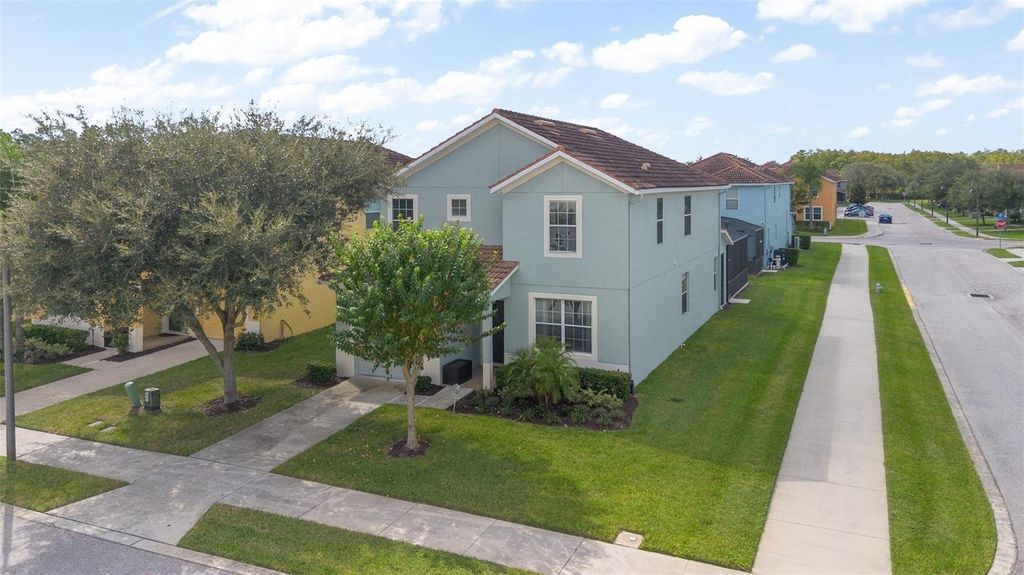 Photo of 8925 Sugar Palm Road, Kissimmee, FL 34747 (MLS # O6353313)