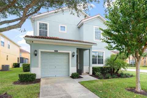 Photo of 8925 Sugar Palm Road, Kissimmee, FL 34747 (MLS # O6353313)