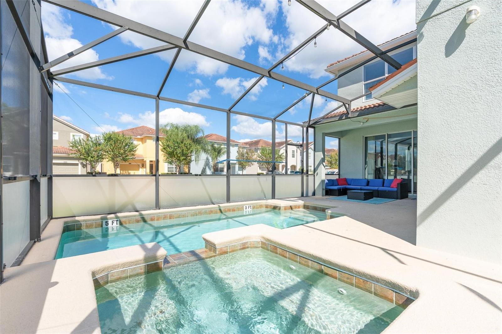 PARADISE PALMS RESORT PH 3A - Residential