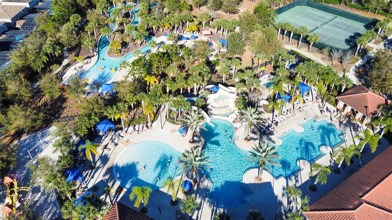 PARADISE PALMS RESORT PH 3A - Residential