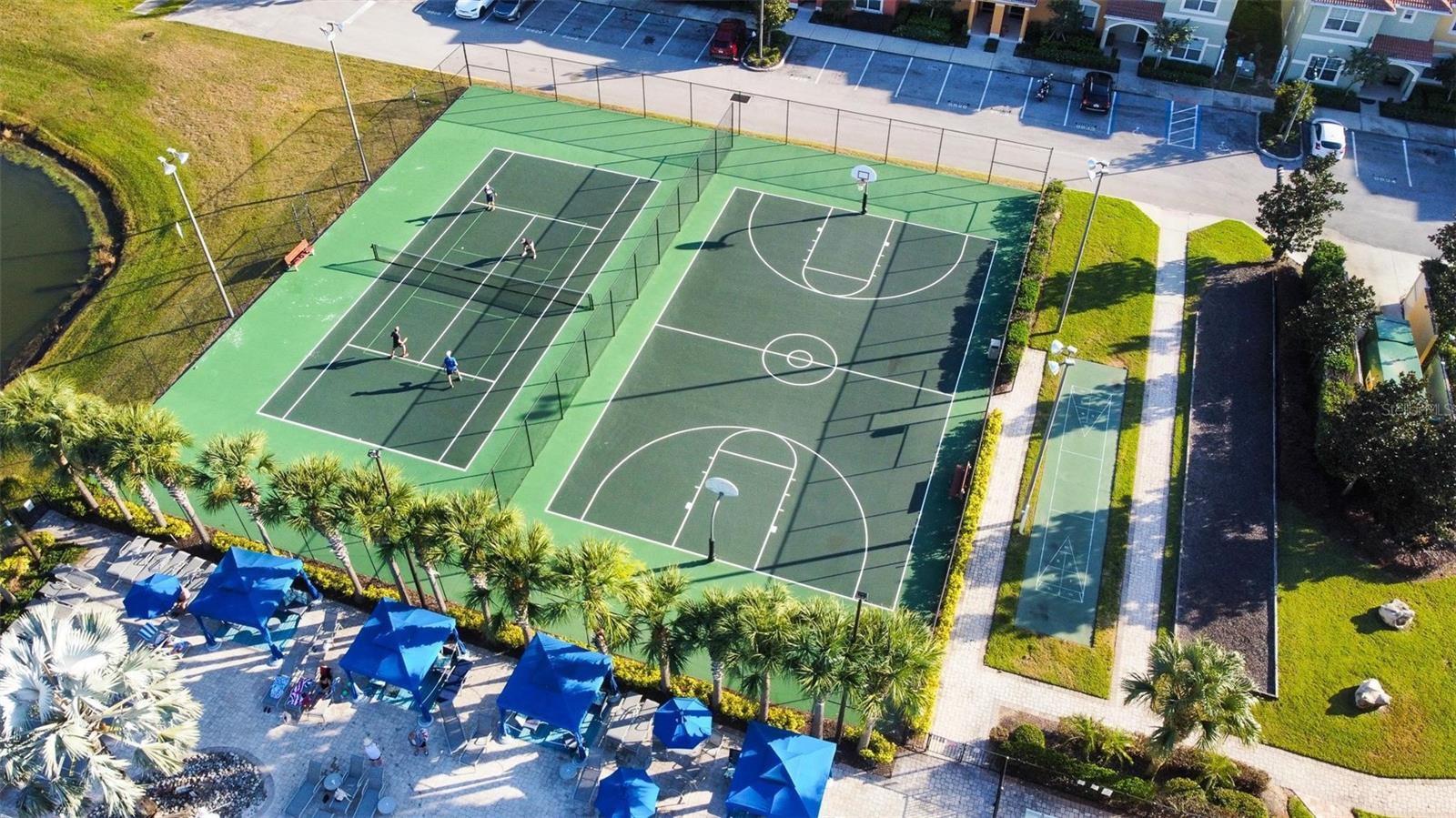 PARADISE PALMS RESORT PH 3A - Residential