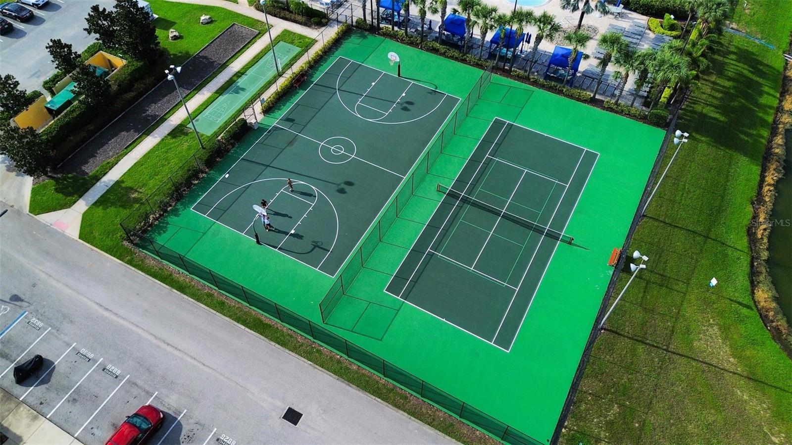 PARADISE PALMS RESORT PH 3A - Residential